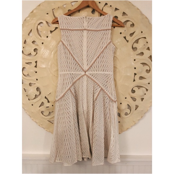 Vince Camuto Lace Dress - Picture 3 of 3